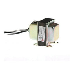 Veris Industries X050CAA CONTROL TRANSFORMER | 50VA | 120-24 VAC | CB | FT & Sngl Hub | Midwest Supply Us