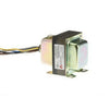 X050CBA | CONTROL TRANSFORMER | 50VA | MLTTP-24VAC | CB | Ft & Sngl Hub | Veris Industries