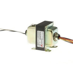 Veris Industries X050COA XFmr | 50VA | MLT TP-24VAC | CB | Ft | Sngl Hub | Midwest Supply Us