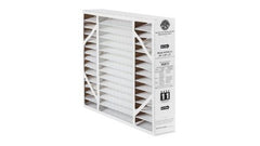Lennox X0582 Healthy Climate X0582, Pleated Air Filter 20 x 16 x 5 Inch, MERV 11 | Midwest Supply Us