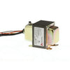 X100CBA | CONTROL TRANSFORMER | 100VA | MLTTP-24VAC | CB | Ft & Sngl Hub | Veris Industries