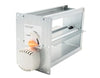 X4218 | Lennox Zone Damper, Rectangular, Side Mount, 12 Inch x 8 Inch, 6723L | Lennox