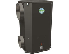 Lennox X4913 Healthy Climate HEPA-40, HEPA Bypass Air Filtration System, 320 CFM | Midwest Supply Us