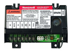 Lennox X9547 Honeywell S8610U3009/U, Universal Intermittent Pilot Ignition Module | Midwest Supply Us
