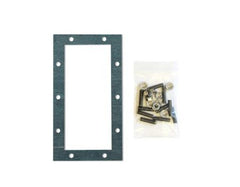 Lennox Y1762 Lennox 550001907, Coil Gasket & Stud Kit, For COWB/COWB2 3 & 5 Section Oil-Fired Water Boilers | Midwest Supply Us