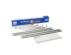 Lennox Y2097 April 201, Performance Upgrade Kit 1213, 20 x 25 x 5 Inch, MERV 13 | Midwest Supply Us