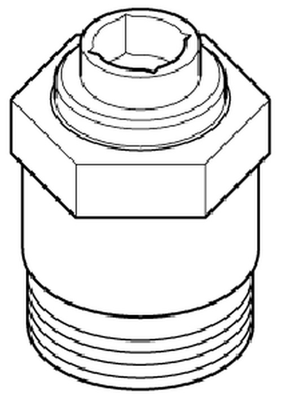 Schneider Electric (Barber Colman) | YBA-622-2-0-25