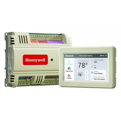 Honeywell YCRL6438SR1000 LIGHT COMMERCIAL RTU THERMOSTAT | Midwest Supply Us