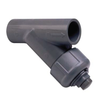 YS22S20-040CL | 4 PVC CL Y STRAINER SOC EPDM SS20 MESH | (PG:103) Spears