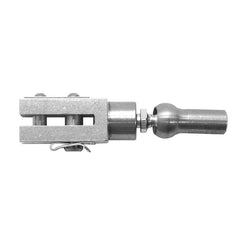 Belimo Z-KSC 3/8"-16 shaft clevis for AHK/AH. | Midwest Supply Us