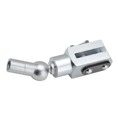 Belimo Z-KSA 5/16" shaft clevis for LH. | Midwest Supply Us