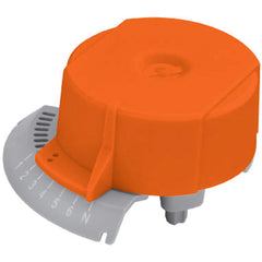 Belimo ZCQB-FL Zonetight Flow Setter | Midwest Supply Us