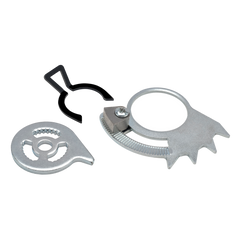 Belimo ZDB-TF Angle of rotation limiter for TF. | Midwest Supply Us