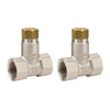ZF15-150 | Temperature sensor - threaded pipe body 1 1/2