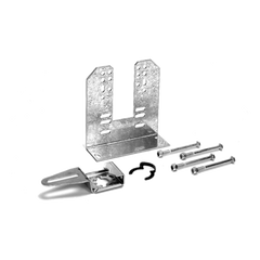 Belimo ZG-AF108 AF/NF Crankarm Adaptor Kit w ZG-108 | Midwest Supply Us