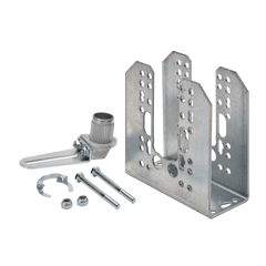 Belimo ZG-AFB118 AF/NF crankarm adaptor kit. | Midwest Supply Us