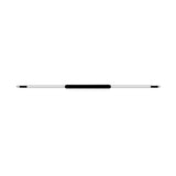 Belimo ZG-R01 4 to 20 mA adaptor: 500 ohms | 1/4 W resistor with 6" pigtail wires.  | Midwest Supply Us