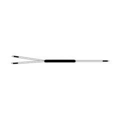 Belimo ZG-R02 50% voltage divider kit (resistors with wires). | Midwest Supply Us