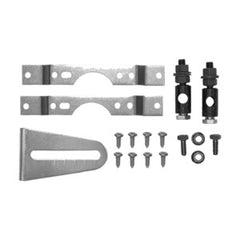 Belimo ZG-SMA SM crankarm adaptor kit. | Midwest Supply Us