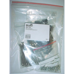 Belimo ZG-TF3 TF Mounting Hardware w/o bracket | Midwest Supply Us