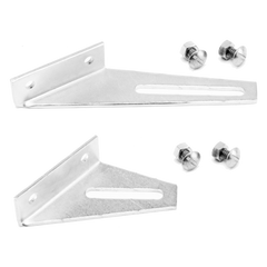 Belimo ZG-DC1 Damper clip for damper blade | 3-1/2" width. | Midwest Supply Us