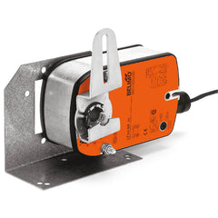 Belimo ZG-LF112 LF crankarm adaptor kit (includes ZG-112).  | Midwest Supply Us