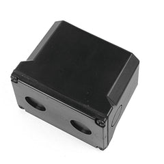 Belimo ZG-CBLS Electrical junction box for LF. | Midwest Supply Us