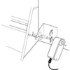 ZG-LFC114 | LF Trane Voyager retrofit kit (includes bracket and mounting hardware). | Belimo