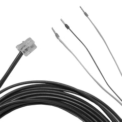 Belimo ZK2-GEN Cable for use with ZTH US to connect to actuators not equipped with diagnostic/programming socket. | Midwest Supply Us