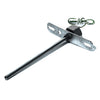 ZPA-OTS | Outdoor Temperature Sensor | iO HVAC Controls