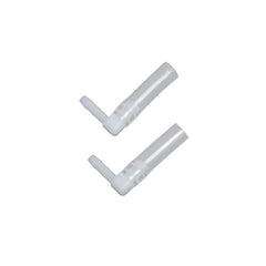 Belimo ZPD-TA Adapter for 1/4" tubing | Midwest Supply Us