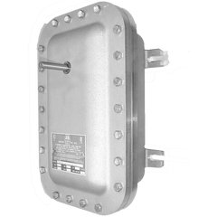 Belimo ZS-260 Explosion proof housing. | Midwest Supply Us