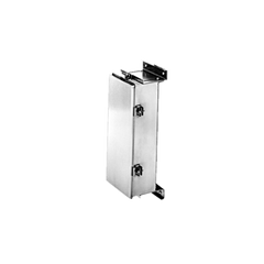 Belimo ZS-300-5 NEMA 4X | 316L stainless steel enclosure. | Midwest Supply Us