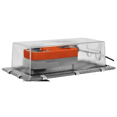 Belimo ZS-BFV-110 FBGL W'Shld for F7 HS(U) (GMx2 | 4"- 6") | Midwest Supply Us