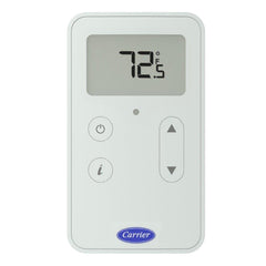 Carrier ZS2PCAR ZS2 PRO TEMP SENSOR w/LCD DISP | Midwest Supply Us