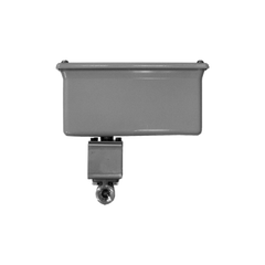 Belimo ZS-BVVS-0002 Weather shield kit single actuator LM-NM | Midwest Supply Us