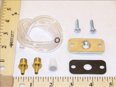 Dwyer Instruments A-399 A-399 DUCT PRESSURE MOUNTING | Midwest Supply Us