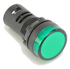 Fulton Boiler 2-45-000412 INDICTOR LIGHT, CALL FOR HEAT | Midwest Supply Us