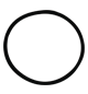 A-135 | Gasket for Panel Mounting | Dwyer Instruments