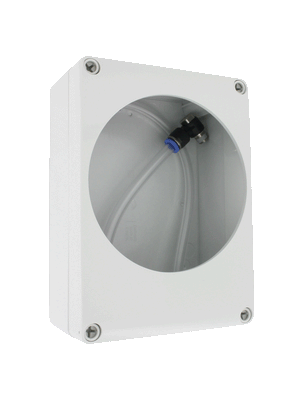 Dwyer Instruments | A-320-A-SS