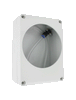 A-320-B1 | Weatherproof enclosure | ABS | Dwyer