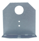 A-389 | Mounting Bracket | Dwyer Instruments
