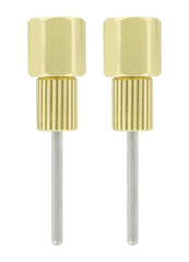 Dwyer Instruments A-HKIT-500 GA ADAPT 1/8DIA X 1-1/2L | Midwest Supply Us