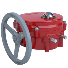 Bray Commercial 70-24-0501SVH 24 VAC Industrial Actuator | Modulating | 5000 In-Lbs | Midwest Supply Us