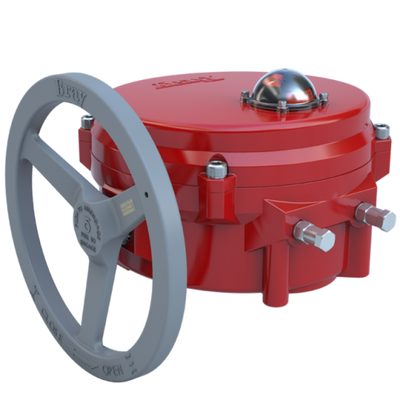 Bray Commercial | 70-0501SVH