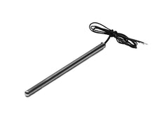 ACI A/AN-PO-2" 10,000 Ohm Thermistor (Type III), Probe Only, 2" | Midwest Supply Us