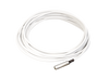 A/100-3W-BP-20'-CL2P | 100 Ohm Platinum RTD (Two Wires), Bullet Probes, 100 Ohm (Three Wires), 20' Plenum Cable | ACI