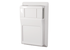 ACI A/CP-R 10K ohm Type II | Room Zone Wall Temperature Sensor | Midwest Supply Us