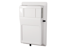 ACI A/CP-RSO-A04-C5 10,000 Ohm Thermistor (Type II), Room (R), Setpoint 1051.1 to 51.1 Ohms, Override, Cool/Warm sticker | Midwest Supply Us