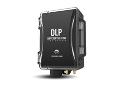 ACI A/DLP-010-W-U-N-A-0 Differential Pressure Sensor Transducer | 0-10" | +/- 1" to 10" w.c. | Midwest Supply Us